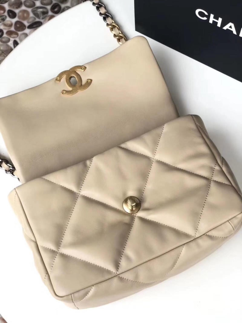Ch**el 19 bags
